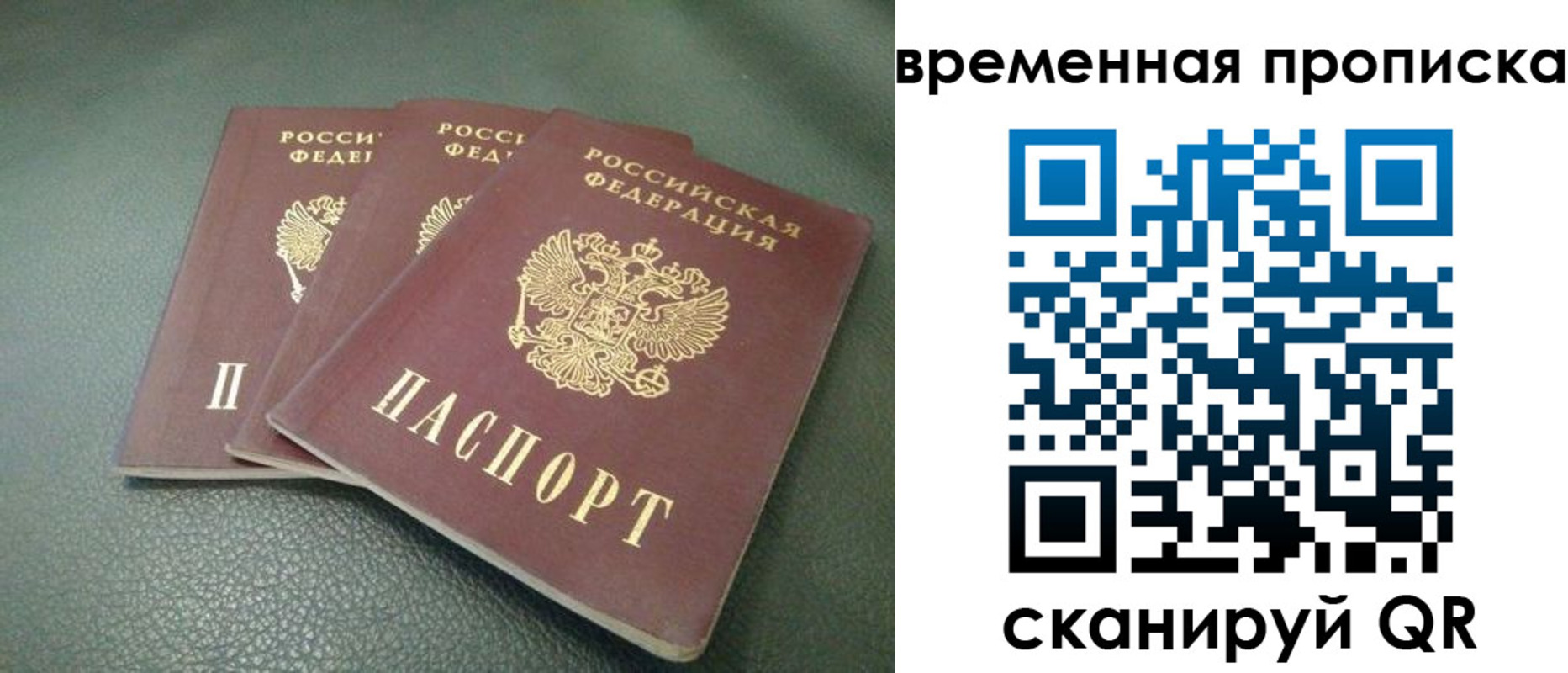 прописка гарантия в Воронеже